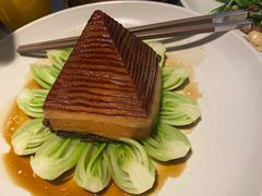 -湖滨28中餐厅·西湖宴·杭州君悦酒店