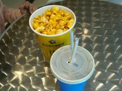 -星河国际影城(新会店)