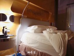 -青岛银沙滩温德姆至尊酒店