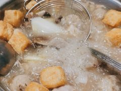 -小肥牛潮汕牛肉火锅(南联店)