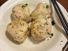 -舒蔡记生煎菜饭(云南中路店)