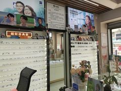 -创视镜匠眼镜管家(太升南路店)