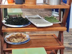 -锦城院坝老火锅