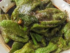 -温江公平红烧兔(总店)