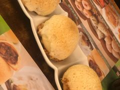 -添好运点心专门店(深水埗店)