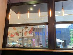 -MUSEE CAFE(保利·时光里店)