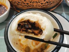 -陶德砂锅(蜀汉路店)