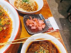 -付小姐在成都(中山公园店)