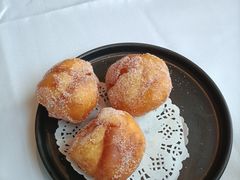 -广州酒家(天字码头店)