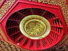-万佛园景区