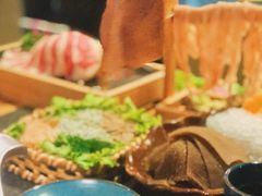 -湊湊火锅·茶憩(东城万达店)
