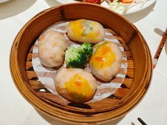 -银灯食府(丽丰国际中心店)