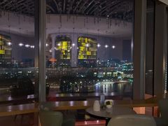 -三迪希尔顿酒店·星空酒廊