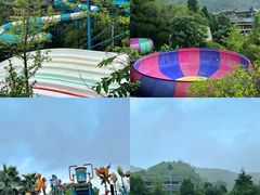 -剑河仰阿莎温泉小镇
