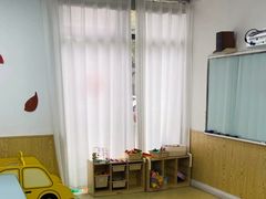 -瑞思成长中心(高新校区)