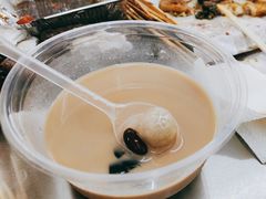 -正宗八宝冰饭·非遗冰饭·烧烤(奎桥店)
