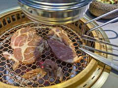 -明洞王妃家烤肉(苏州中心星悦汇店)