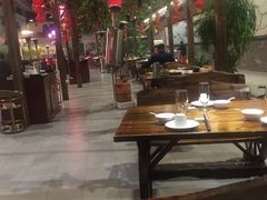 大堂-森谷美食公园(杨行店)