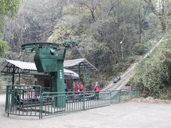 -岳麓山风景名胜区