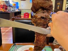 -拉丁餐厅·巴西烤肉自助(正佳广场店)