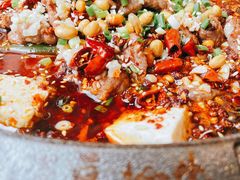 -老资豆拾牛·川南口味菜(保利花园店)