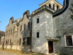 -赤坎·广东华侨国际旅游度假区