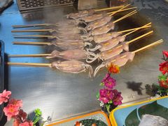 -钓鱼岛洗浴休闲会馆(卫星路店)