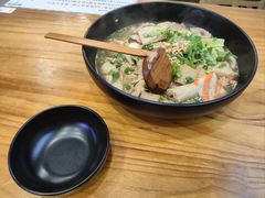 -湖南师大-三牌路鲜货冒菜