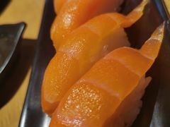 -吉兆火炙寿司(方大城店)