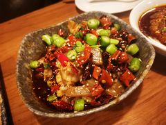 -付小姐在成都(中山公园店)