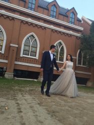 点击看大图 -太郎花子婚纱摄影艺术中心