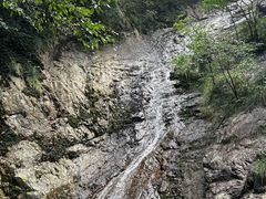 -宁波五龙潭景区