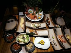 -和彩放题餐厅(酒仙桥店)