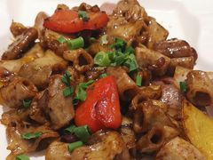 -新享乐海鲜(翠华路店)
