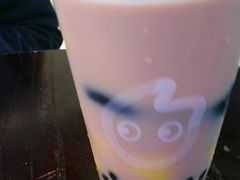 -CoCo都可(湖滨银泰店B区店)