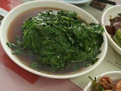 -蘭心餐厅(进贤路店)