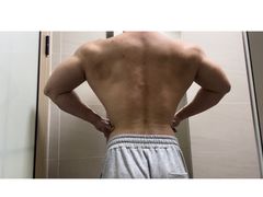 -中田健身工作室(新天地店)