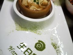 -很久以前羊肉串(打浦路店)