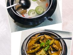 -福慧慈缘素食餐厅(王府井店)