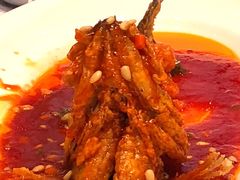 -漢舍中国菜馆(889广场店)