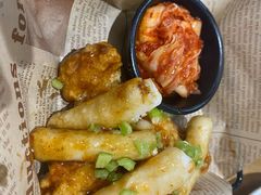 -李先生的首尔小馆(松江启源广场店)