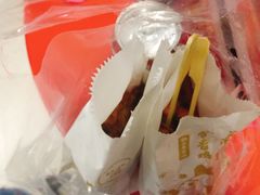 -1973继光香香鸡(合生汇购物中心店)
