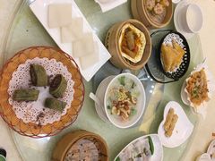 -顺德人家食府(黄金广场店)