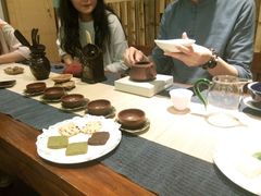 -我茶人文茶馆