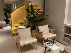 -泰合玺·精油疗愈 SPA(南京河西万达店)