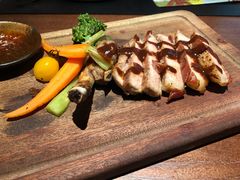 -404干式熟成牛排馆•聚会餐厅