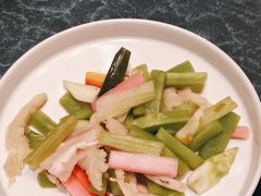 -卞氏菜根香(航空路旗舰店)