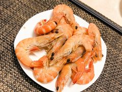 -鼓浪湾酒店自助餐