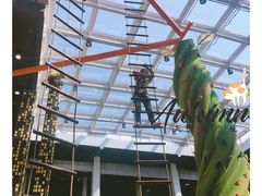 -蒙特利亲子乐园