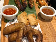 -关夫人餐厅(阳光广场店)